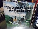 Chamber Brothers The Time Has Come [360 Sound] vinyl LP Columbia Records SEALED