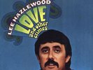 LEE HAZLEWOOD**LOVE AND OTHER CRIMES**VINYL