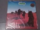 SLEEP - Dopesmoker Sealed Double LP on Sativa Vinyl Lim Ed, Gatefold cover