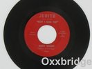 BOBBY WRIGHT Baby I Need You/Thank Girl JUDITH 1st EDITION RARE 45 Single NM
