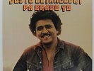 JUSTO BETANCOURT Pa Bravo You FANIA 1972 Original Salsa Merengue Latin Vinyl