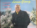 LP -   LORNE GREENE ( BONANZA ) =  HAVE A HAPPY HOLLIDAY ..................1965
