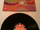 ALBERT AYLER - IN GREENWICH VILLAGE LP N. MINT ORIGINAL U.S IMPULSE A-9155