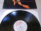 THE CRAMPS - SONGS THE LORD TAUGHT US LP / ORIGINAL UK ILLEGAL ILP 005