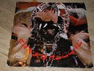 VARIOUS - FUNKY REGGAE - LP BAMBOO LISTEN ?