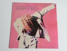Simply Red - A New Flame LP - Sealed Mint