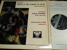 ARGENTA - YEPES - SORIANO / FALLA - RODRIGO / DECCA SXL 2091 WB