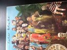 Peter Blake Signed  The Beatles Sgt Peppers Lonely Hearts Club Band Album Vinyl