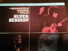 MIKE BLOOMFIELD/KOOPER/STILLS SUPER SESSION MFSL LP NM
