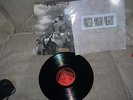 Rush Presto Original US Promo LP 1989