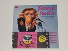 Ronny's Pop Show,2 X LP,Schluss mit dem Affentheater,32 Spitzenkandidaten,1990