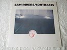 SAM RIVERS  - 