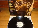 MAX ROACH-IT'S TIME-IMPULSE A-16 MONO WLP