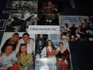 THE  KELLY FAMILY    25  POSTER   28x42+ 20x28+110x78  CM  1115