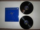 JULIAN COPE, JEHOVAHKILL DOUBLE ETCHED LP VINYL, 514 052-1 ILPSD 9997 A / B / C1