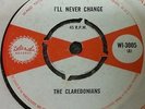 Clarendonians  - Rules of Life/I'll Never Change (Island) 1966 Ska/Rocksteady