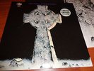 Black Sabbath.. Headless Cross in excellent condition..org,1989.. large Poster..