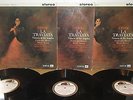ASD 359,360,361 VERDI LA TRAVIATA SERAFIN. HMV W/G 1ST PRESS