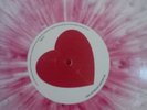 Gaslight Anthem - Get Hurt - Limited Edition - Red & White Splatter Vinyl