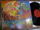 UK LP THE INCREDIBLE STRING BAND THE 5000 SPIRITS or THE LAYERS OF THE ONION