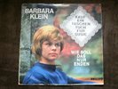 Philips 7 inch Single KAUF EIN TASCHENTUCH FÜR SUSIE von  BARBARA KLEIN