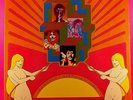 PSYCH. - THE BEATLES - NOTHING IS REAL - STRAWBERRY UNRELEASED FIELDS - NM