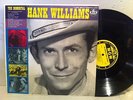 HANK WILLIAMS - THE IMMORTAL, Country, MGM Records MGM E 3605, NM 