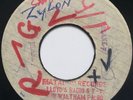 Lloyd Charmers/Lloyd Robinson 