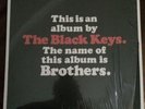 The Black Keys - Brothers LP On Vinyl