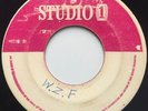 Stranger Cole & Ken Boothe 
