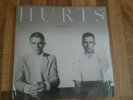 Hurts Happiness LP Top Zustand