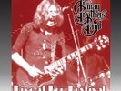 the allman brothers band - LIVE IN POP FEST.1970 7