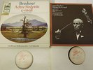 CARL SCHURICHT conducting BRUCKNER symphony 8 EMI/ELECTROLA ED1 NM+