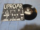Uproar - Die For Me 7
