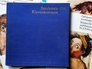 Webersinke, Emil Gilels, Szell: Beethoven- The Piano Concertos / Eterna 6 LP Box