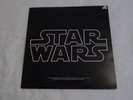 STAR WARS ORIGINAL SOUNDTRACK JOHN WILLIAMS THE LONDON SYMPHONY ORCHESTRA VINYL
