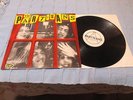 The Partisans - The Partisans LP Punk Oi Skinhead NO FUTURE MINT