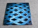 The Who ?– Original Tommy Vinyl LP Album Label : Track Records Ref : 2657 002