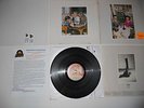 Led Zeppelin Presence 1976 E1/E1 PROMO 1st USA ARCHIVE MASTER Ultrasonic CLEAN
