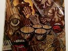 Batsumi, Rare African Jazz