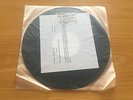 Wednesday 13 - Calling All Corpses LP Test Pressing w/ Press Release