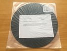 Wednesday 13 - The Dixie Dead LP Test Pressing w/ Press Release