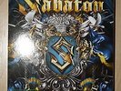 Sabaton - Swedish Empire Live - 2bluraydisc´s