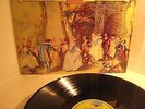 Pierre Fournier: Bach,Boccherini  red stereo DGG 138 816 SLPM orig 1964 exc+