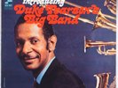 DUKE PEARSON: Big Band BLUE NOTE 84276 Vinyl LP Van Gelder JAZZ ORIG