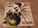 BLACK VELVET tropicana UK FUNK ROCK MOD DANCER FREAKROCK 45