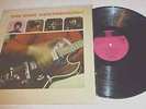 THE KINKS. THE KINK KONTROVERSY LP. MONO. 1965. PYE NPL 18131. VERY GOOD COND.