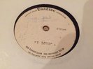 UNKNOWN UNRELEASED ACETATE i love UK BONGO MOD AFRO ROCK beat bespoke psych 45