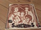THE SHAKESPEARES burning my fingers TRIPPY PSYCH RUBBLES STYLE RARE FRENCH PS 45