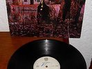 BLACK SABBATH Black Sabbath 2 UNIQUE PS EX/EX 1971 MEXICO LP Gatefold HARD ROCK